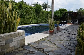Chalet Familiar
