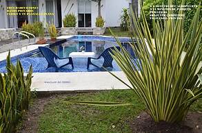 Chalet Familiar