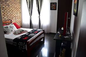 Chalet Familiar