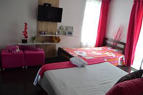 Chalet Familiar