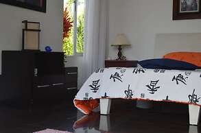 Chalet Familiar