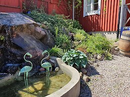 Hotell Klockargården