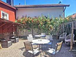 Hotell Klockargården