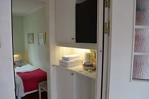 Hotell Klockargården