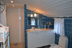 Hotell Klockargården