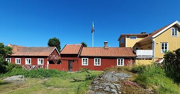Hotell Klockargården