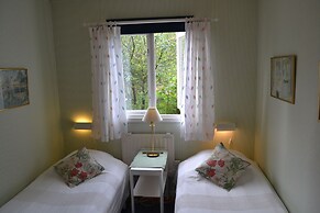 Hotell Klockargården