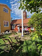 Hotell Klockargården