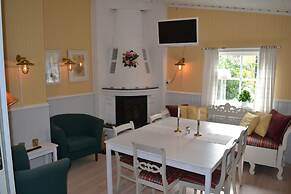 Hotell Klockargården