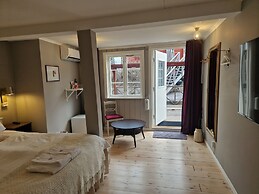 Hotell Klockargården