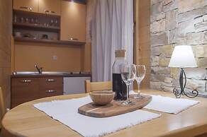 Villa Natural Wood