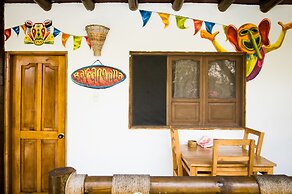 Prima Luna Palomino