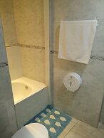 Motel Lavapiés