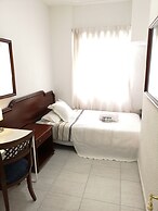 Motel Lavapiés