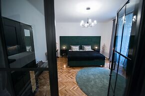 Green Oasis Zagreb City Centre