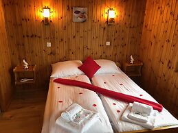 Hotel Mont-Noble