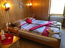 Hotel Mont-Noble