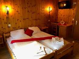 Hotel Mont-Noble