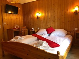 Hotel Mont-Noble
