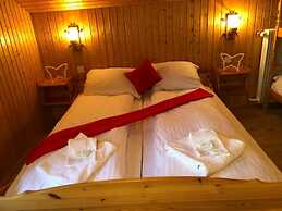 Hotel Mont-Noble