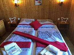 Hotel Mont-Noble