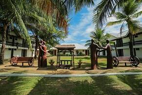 Bataan White Corals Beach Resort