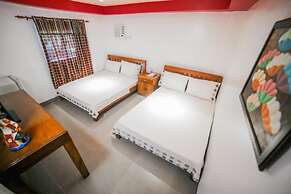 Bataan White Corals Beach Resort