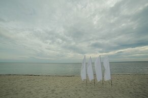 Bataan White Corals Beach Resort
