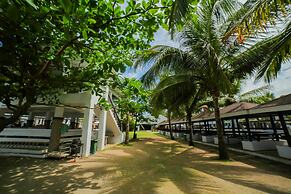 Bataan White Corals Beach Resort