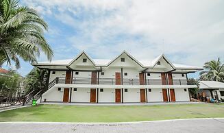 Bataan White Corals Beach Resort