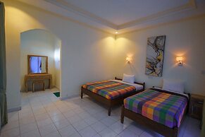 Pramewari Homestay