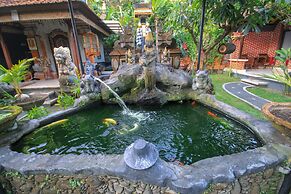 Pramewari Homestay