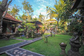 Pramewari Homestay