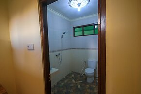 Pramewari Homestay