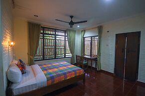 Pramewari Homestay
