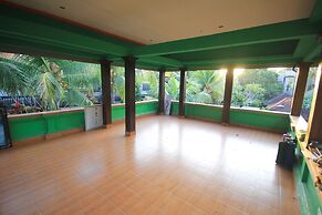 Pramewari Homestay