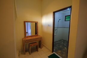 Pramewari Homestay