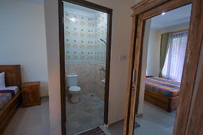 Pramewari Homestay