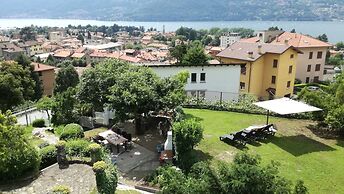 Villa Mari