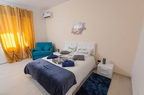 B&B Epipoli