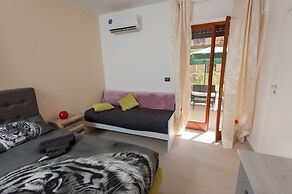 B&B Epipoli