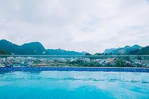 Muong Thanh Luxury Son La