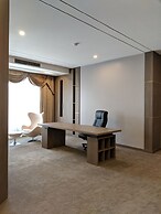 Muong Thanh Luxury Son La