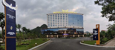 Muong Thanh Luxury Son La