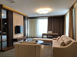 Muong Thanh Luxury Son La