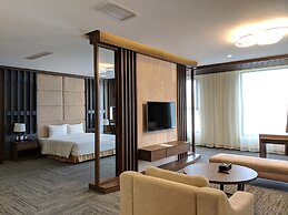 Muong Thanh Luxury Son La