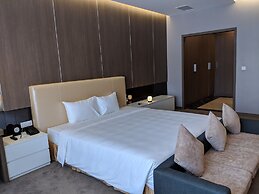 Muong Thanh Luxury Son La