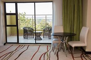 Crossroads Hotel Blantyre