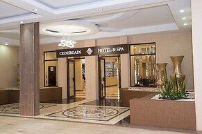 Crossroads Hotel Blantyre