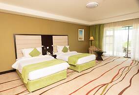 Crossroads Hotel Blantyre